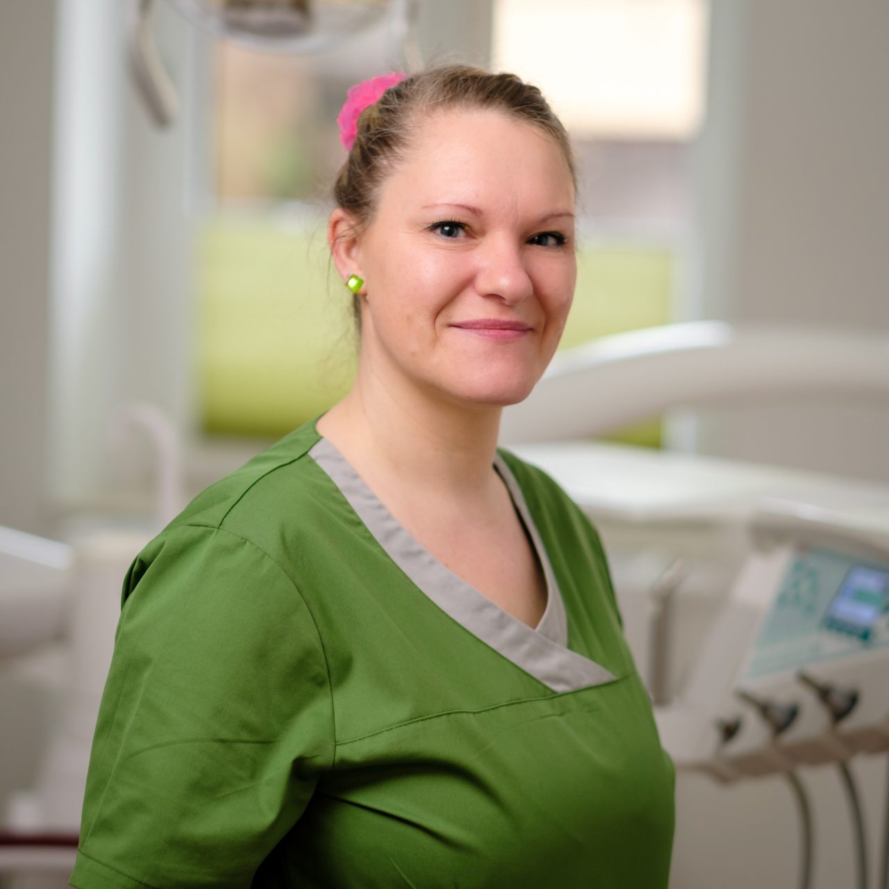 Zahnarztpraxis Bautzen Dr. Maria Sahib Zahnarztpraxis Bautzen