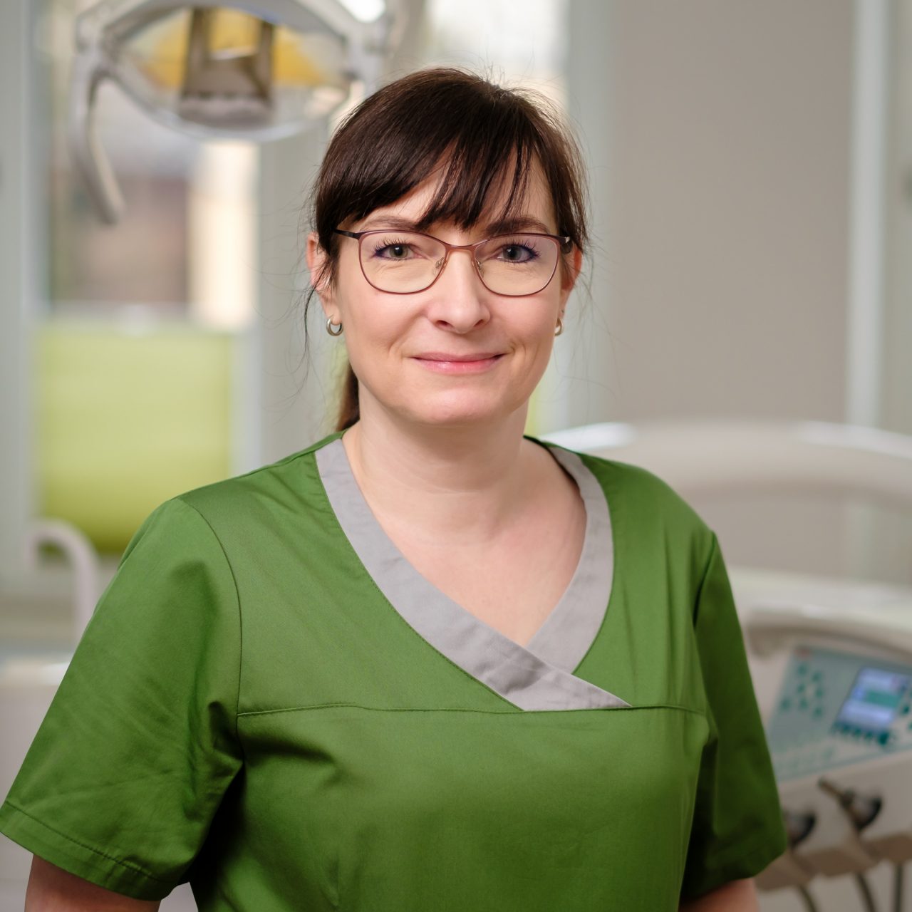 Zahnarztpraxis Bautzen Dr. Maria Sahib Zahnarztpraxis Bautzen