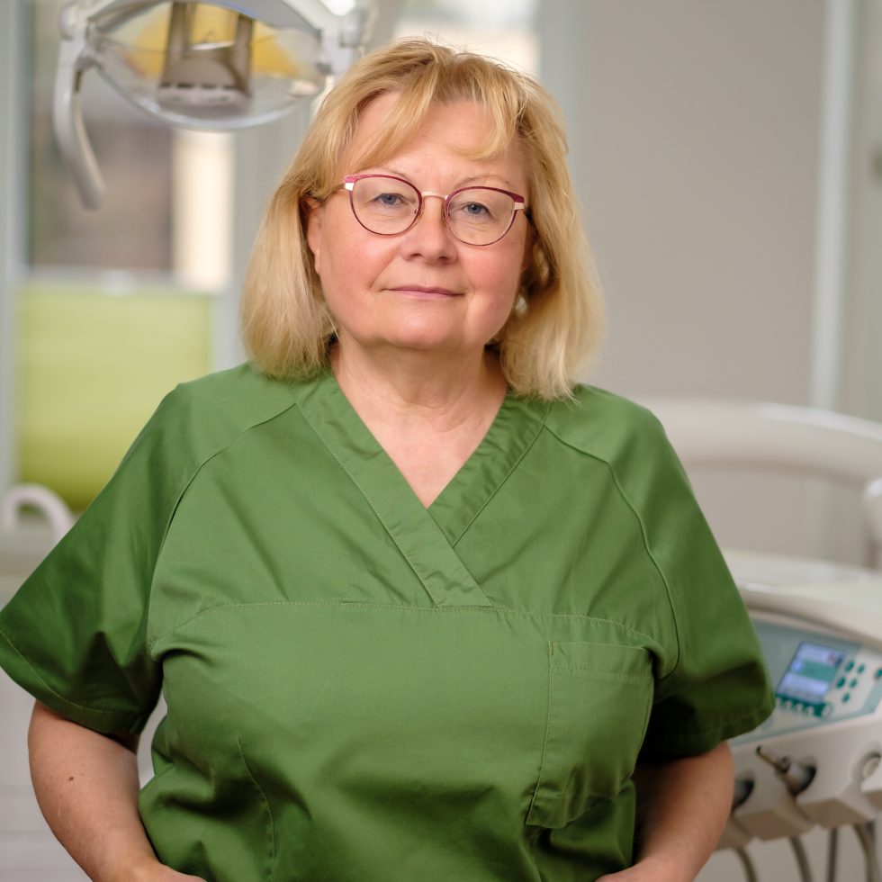 Zahnarztpraxis Bautzen Dr. Maria Sahib Zahnarztpraxis Bautzen
