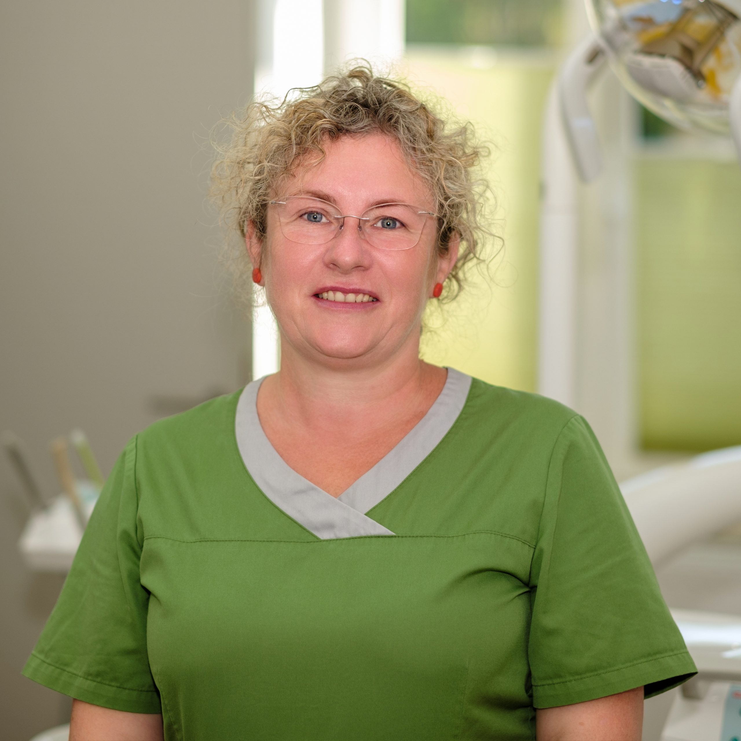 Zahnarztpraxis Dr. Maria Sahib Bautzen