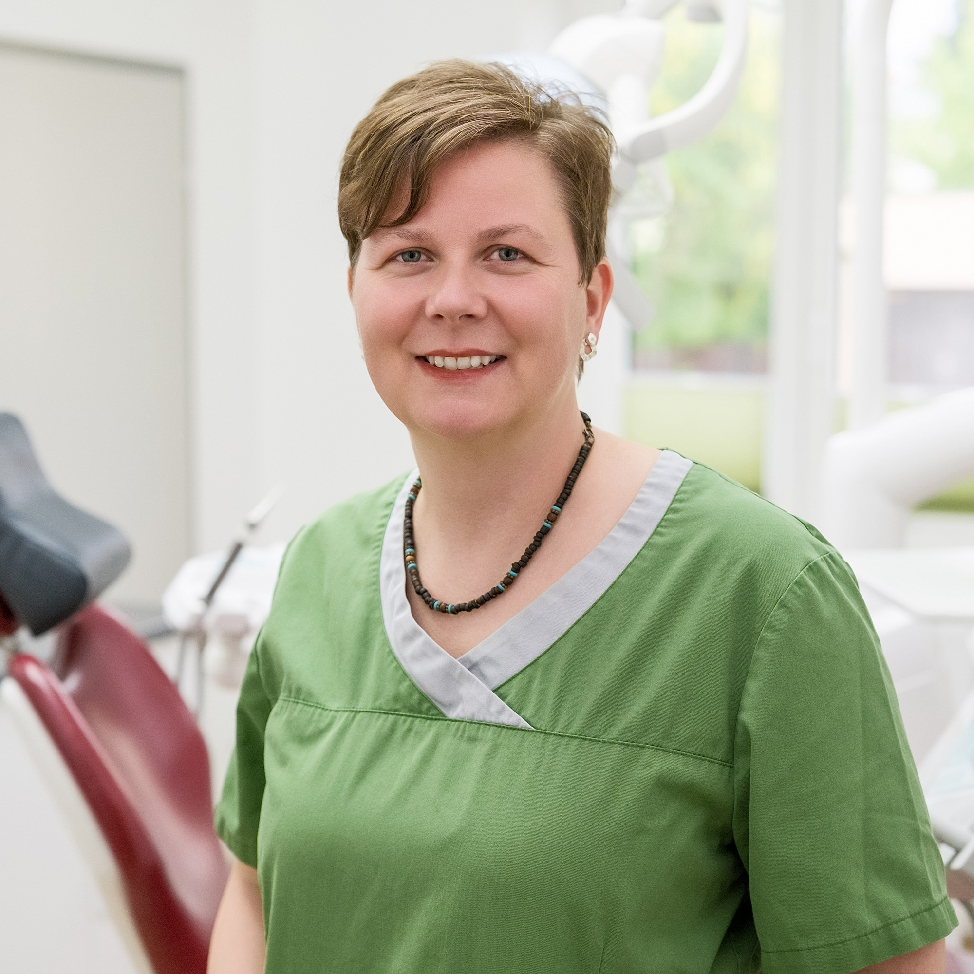Zahnarztpraxis Dr. Maria Sahib Bautzen
